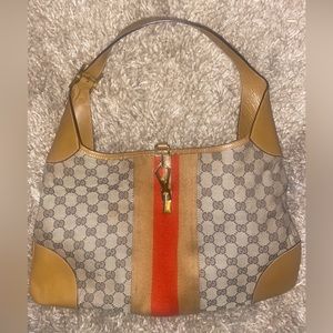 Gucci Hobo (Vintage)